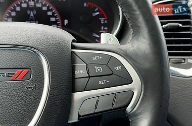 Внедорожник / Кроссовер Dodge Durango 2016 в Киеве