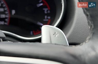 Внедорожник / Кроссовер Dodge Durango 2016 в Киеве