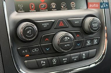 Внедорожник / Кроссовер Dodge Durango 2016 в Киеве