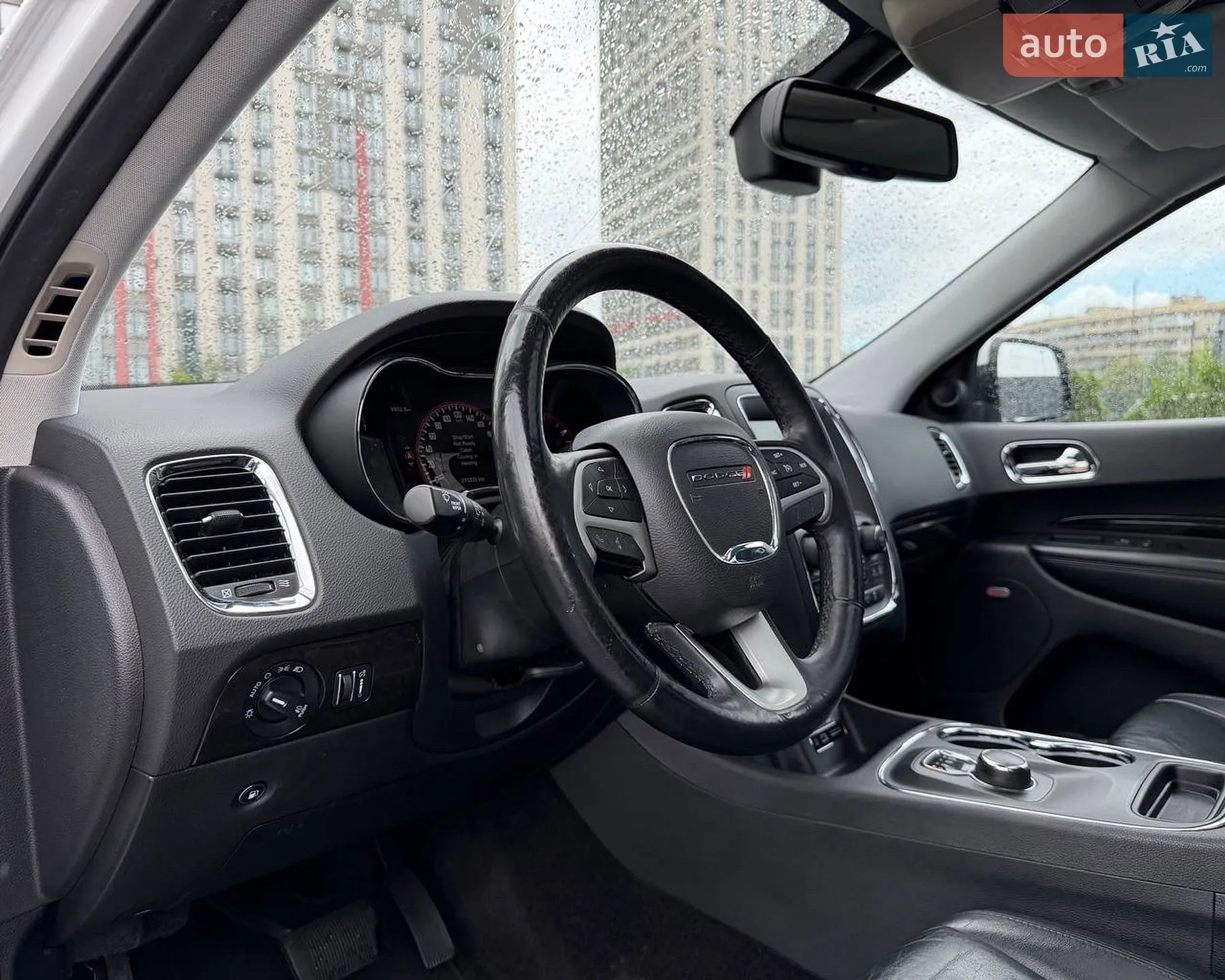 2016 Dodge Durango - мініатюра 32