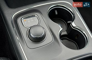 Внедорожник / Кроссовер Dodge Durango 2016 в Киеве