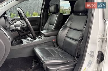 Внедорожник / Кроссовер Dodge Durango 2016 в Киеве