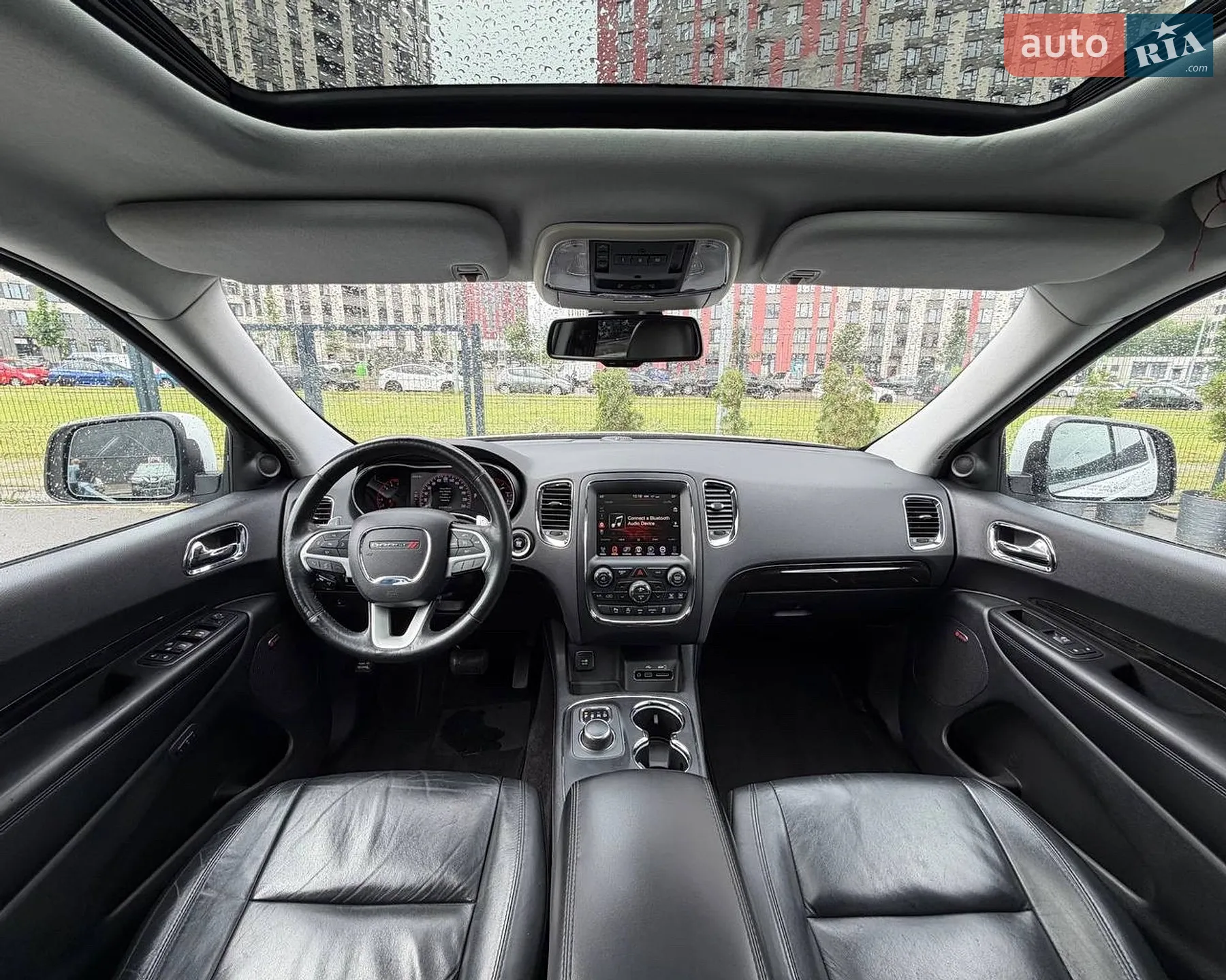 2016 Dodge Durango - мініатюра 42