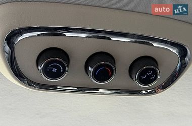 Внедорожник / Кроссовер Dodge Durango 2016 в Киеве