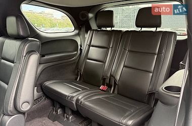 Внедорожник / Кроссовер Dodge Durango 2016 в Киеве