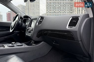 Внедорожник / Кроссовер Dodge Durango 2016 в Киеве