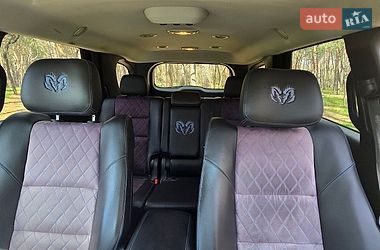 Внедорожник / Кроссовер Dodge Durango 2014 в Днепре Внедорожник / Кроссовер Dodge Durango 2014 в Днепре