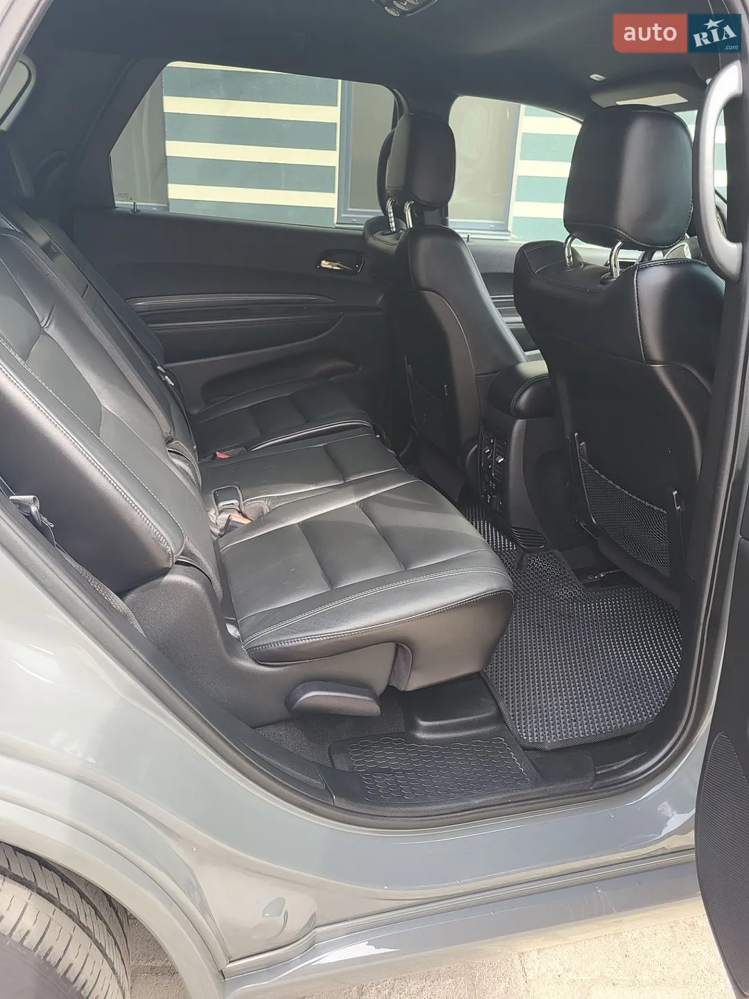 2020 Dodge Durango - мініатюра 28