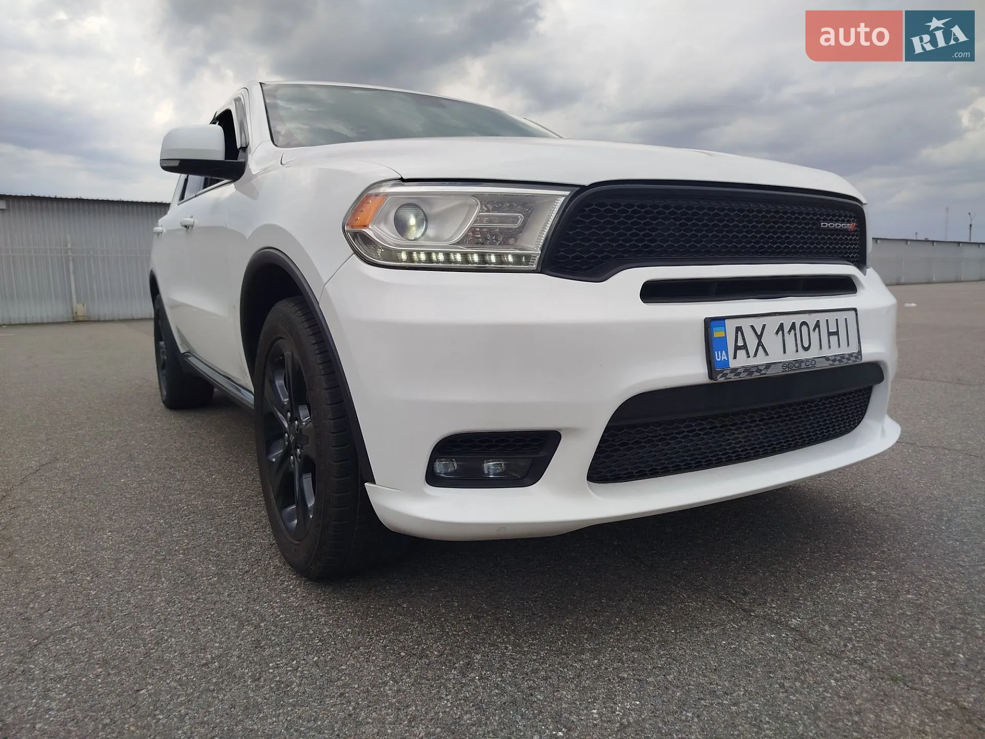 2015 Dodge Durango - мініатюра 34