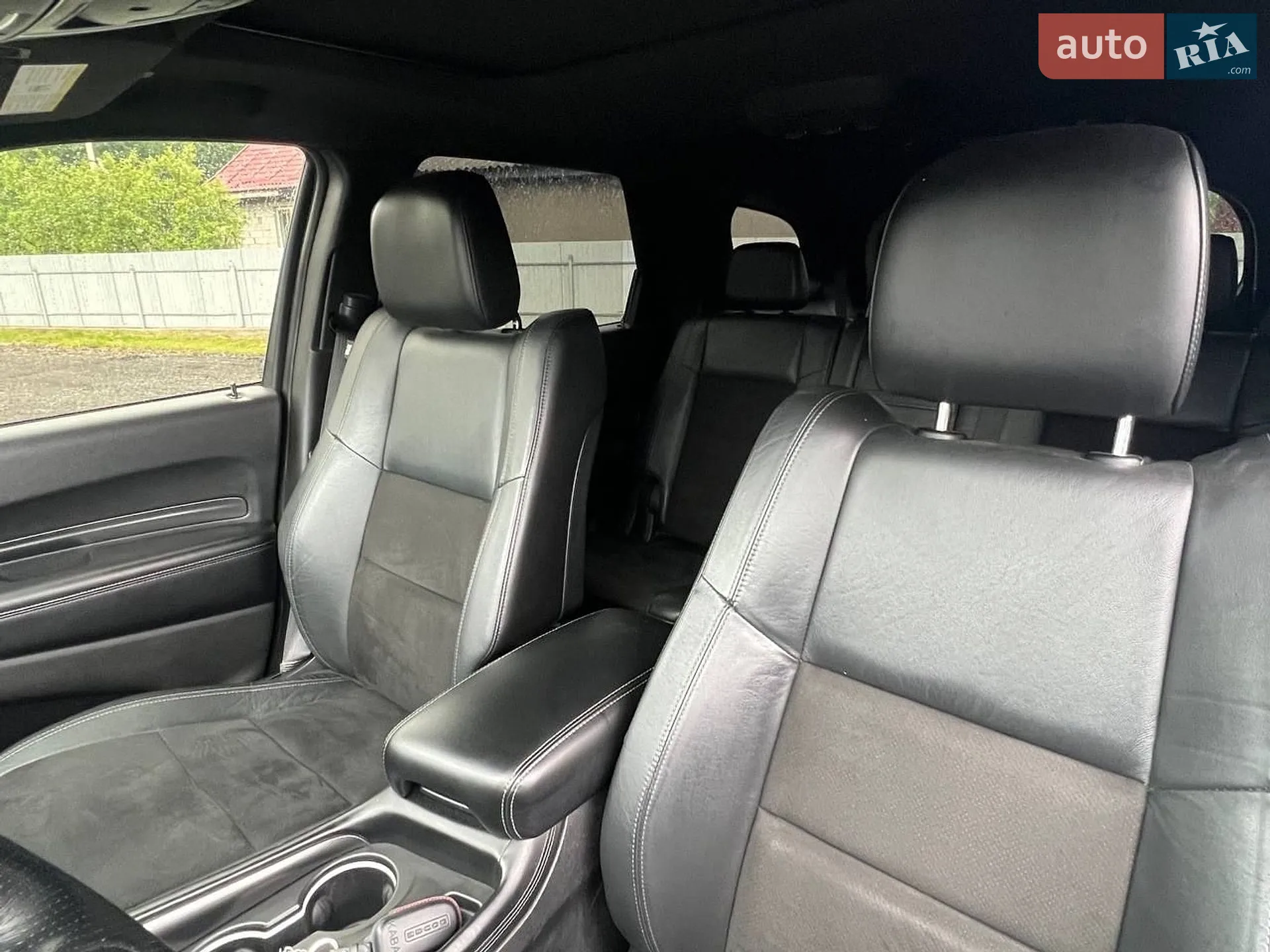 2020 Dodge Durango - мініатюра 13
