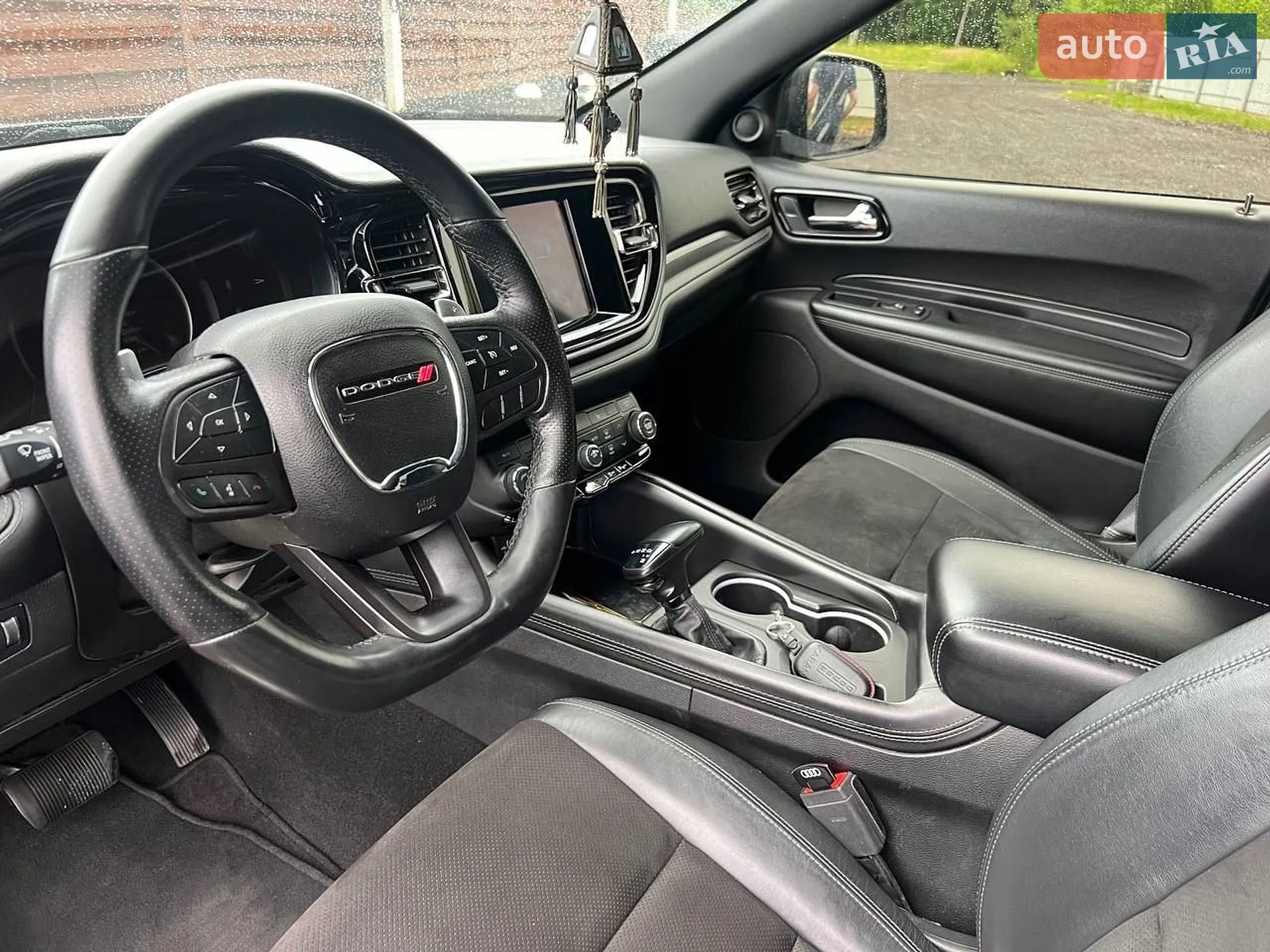 2020 Dodge Durango - мініатюра 18