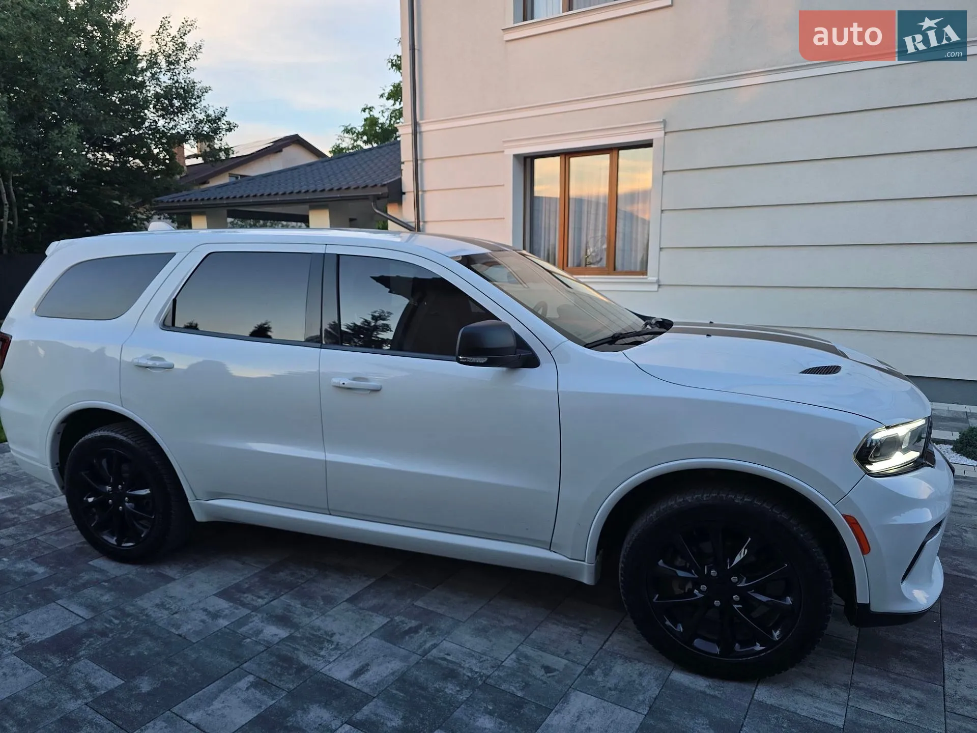 2019 Dodge Durango - мініатюра 6