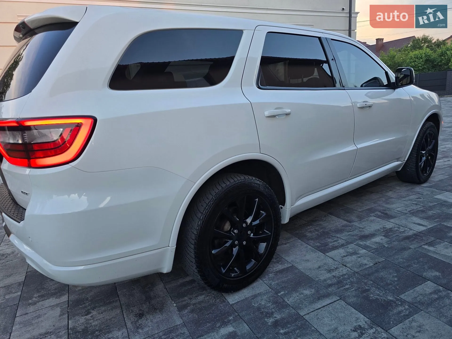 2019 Dodge Durango - мініатюра 12