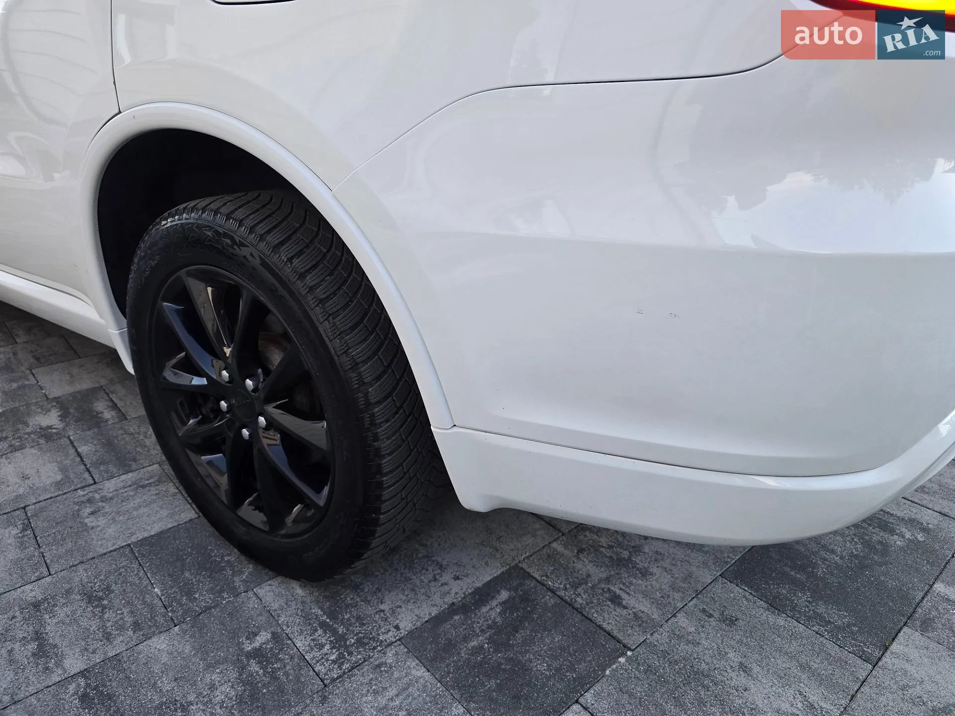2019 Dodge Durango - мініатюра 18