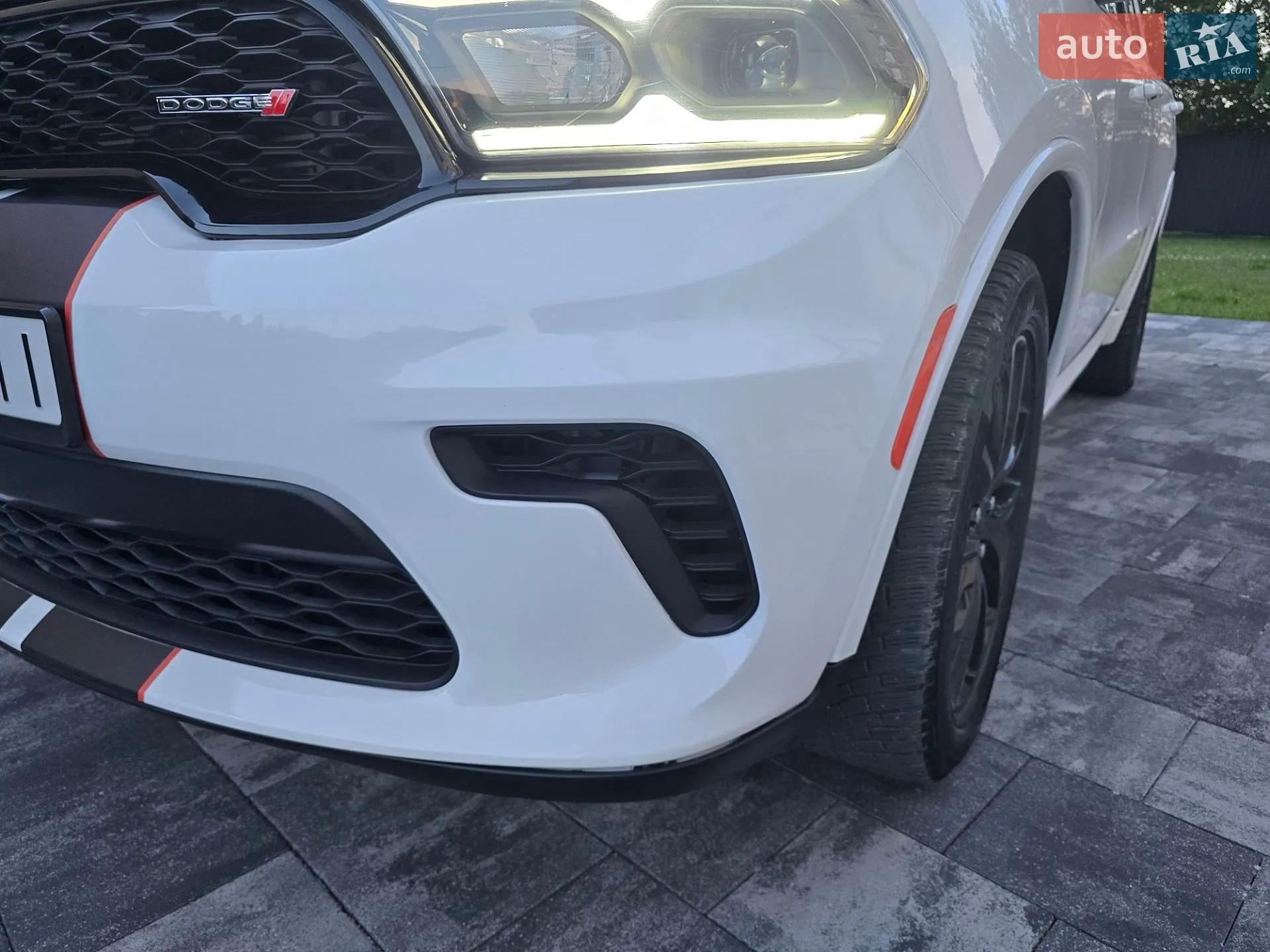 2019 Dodge Durango - мініатюра 27