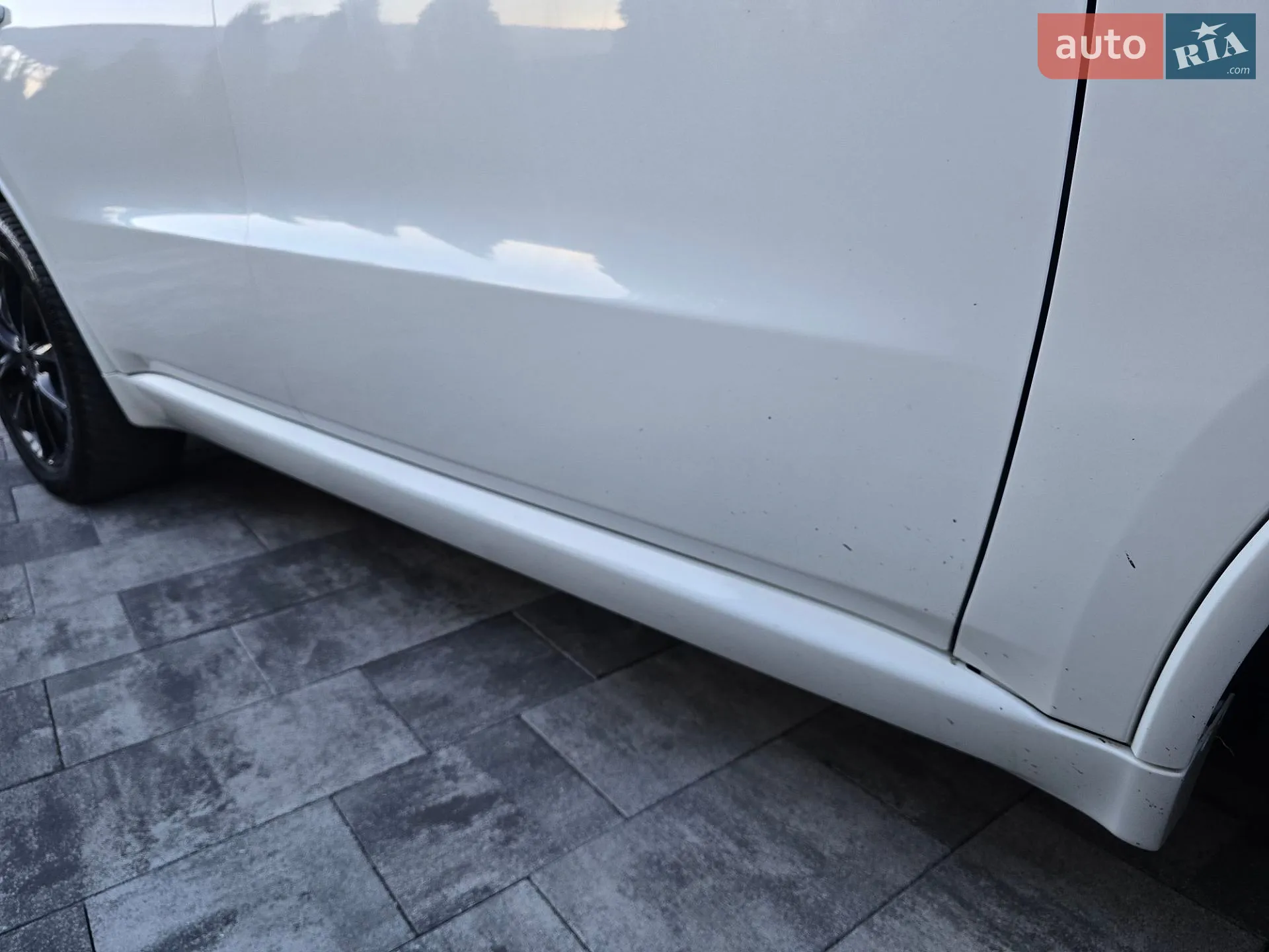 2019 Dodge Durango - мініатюра 33