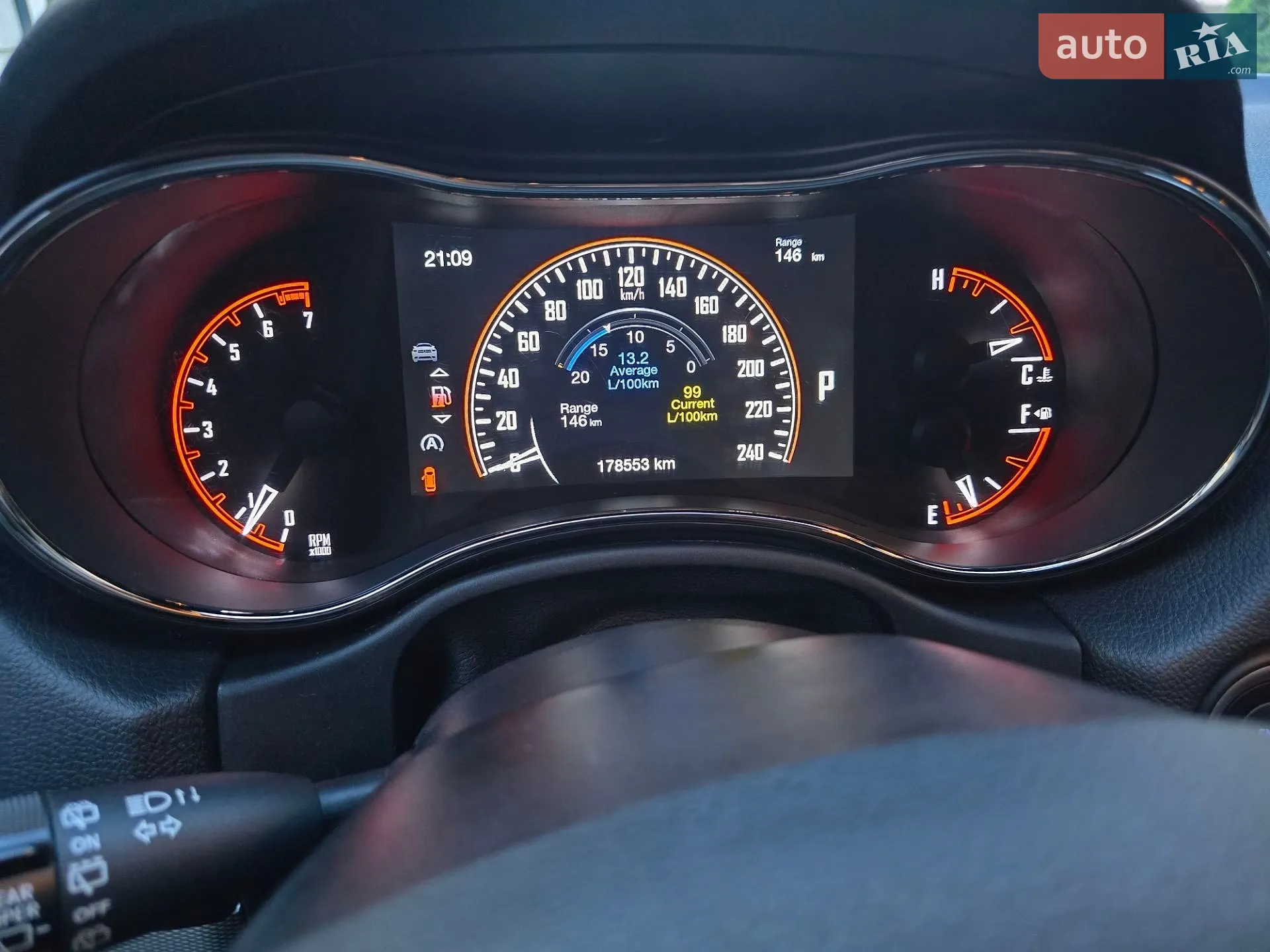 2019 Dodge Durango - мініатюра 39