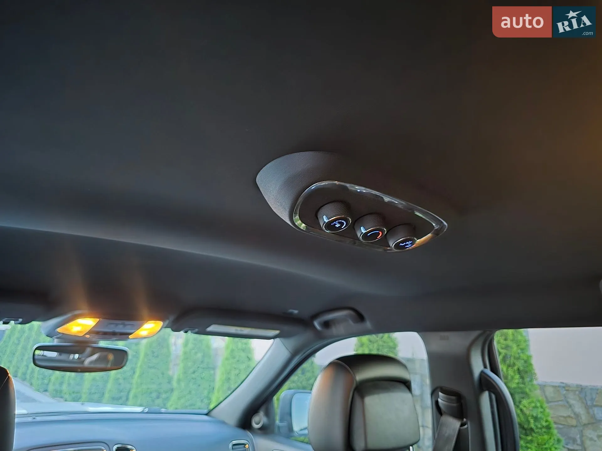 2019 Dodge Durango - мініатюра 52