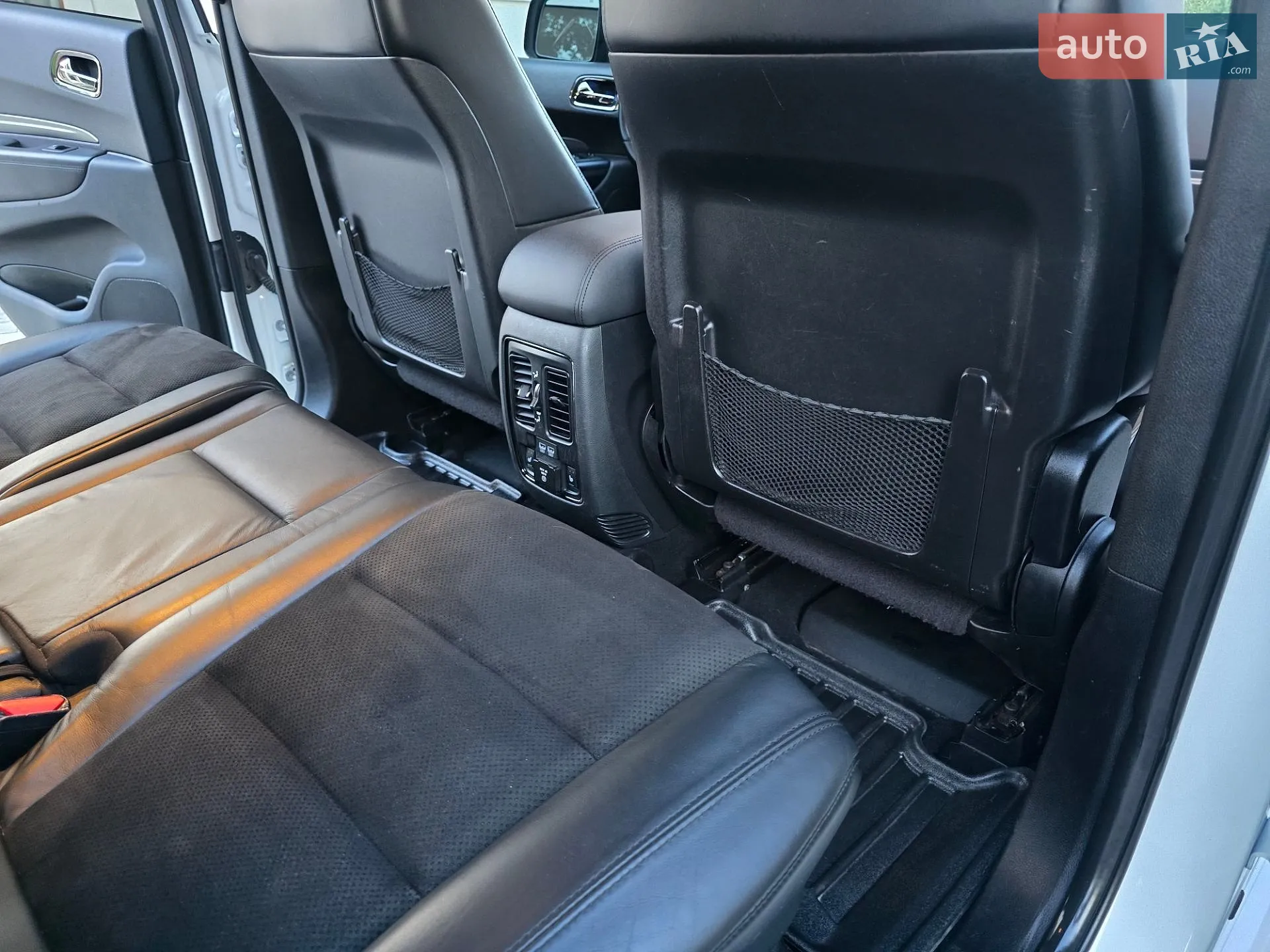 2019 Dodge Durango - мініатюра 66