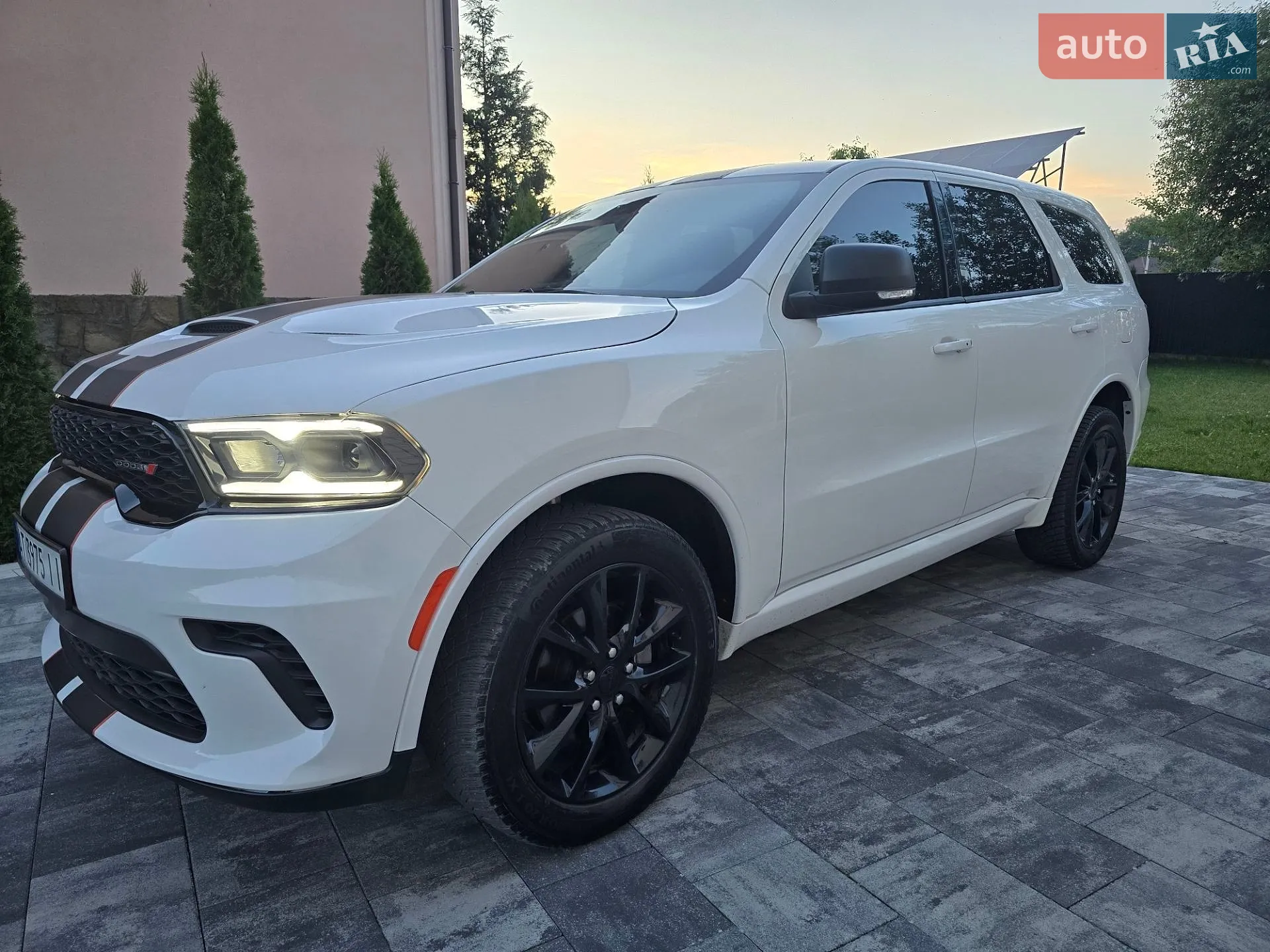 2019 Dodge Durango - мініатюра 74