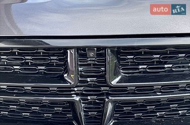 Позашляховик / Кросовер Dodge Durango 2015 в Луцьку