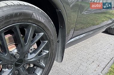 Позашляховик / Кросовер Dodge Durango 2015 в Луцьку
