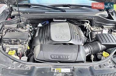 Позашляховик / Кросовер Dodge Durango 2015 в Луцьку