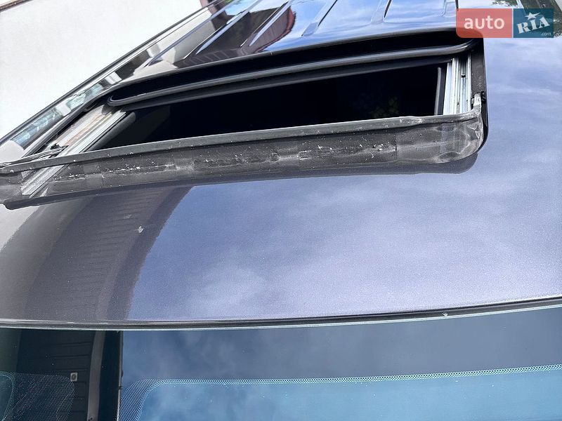 Позашляховик / Кросовер Dodge Durango 2015 в Луцьку