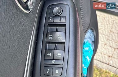 Позашляховик / Кросовер Dodge Durango 2015 в Луцьку