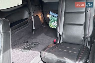 Позашляховик / Кросовер Dodge Durango 2015 в Луцьку