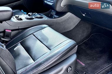 Позашляховик / Кросовер Dodge Durango 2015 в Луцьку
