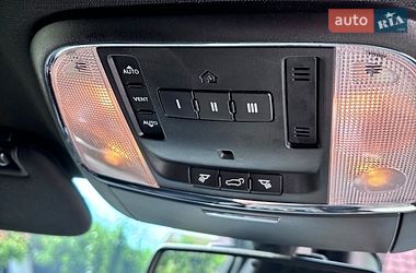 Позашляховик / Кросовер Dodge Durango 2015 в Луцьку