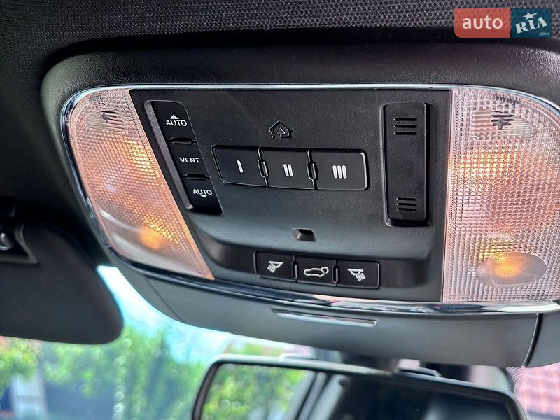 Позашляховик / Кросовер Dodge Durango 2015 в Луцьку