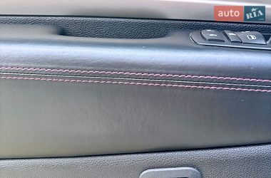 Позашляховик / Кросовер Dodge Durango 2015 в Луцьку