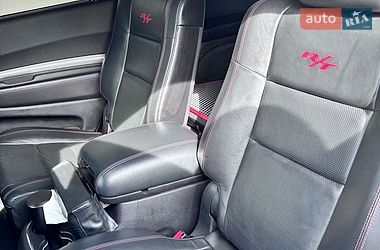 Позашляховик / Кросовер Dodge Durango 2015 в Луцьку
