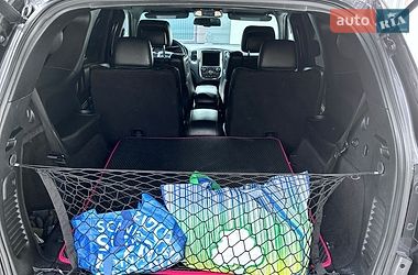 Позашляховик / Кросовер Dodge Durango 2015 в Луцьку