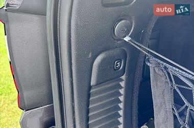 Позашляховик / Кросовер Dodge Durango 2015 в Луцьку
