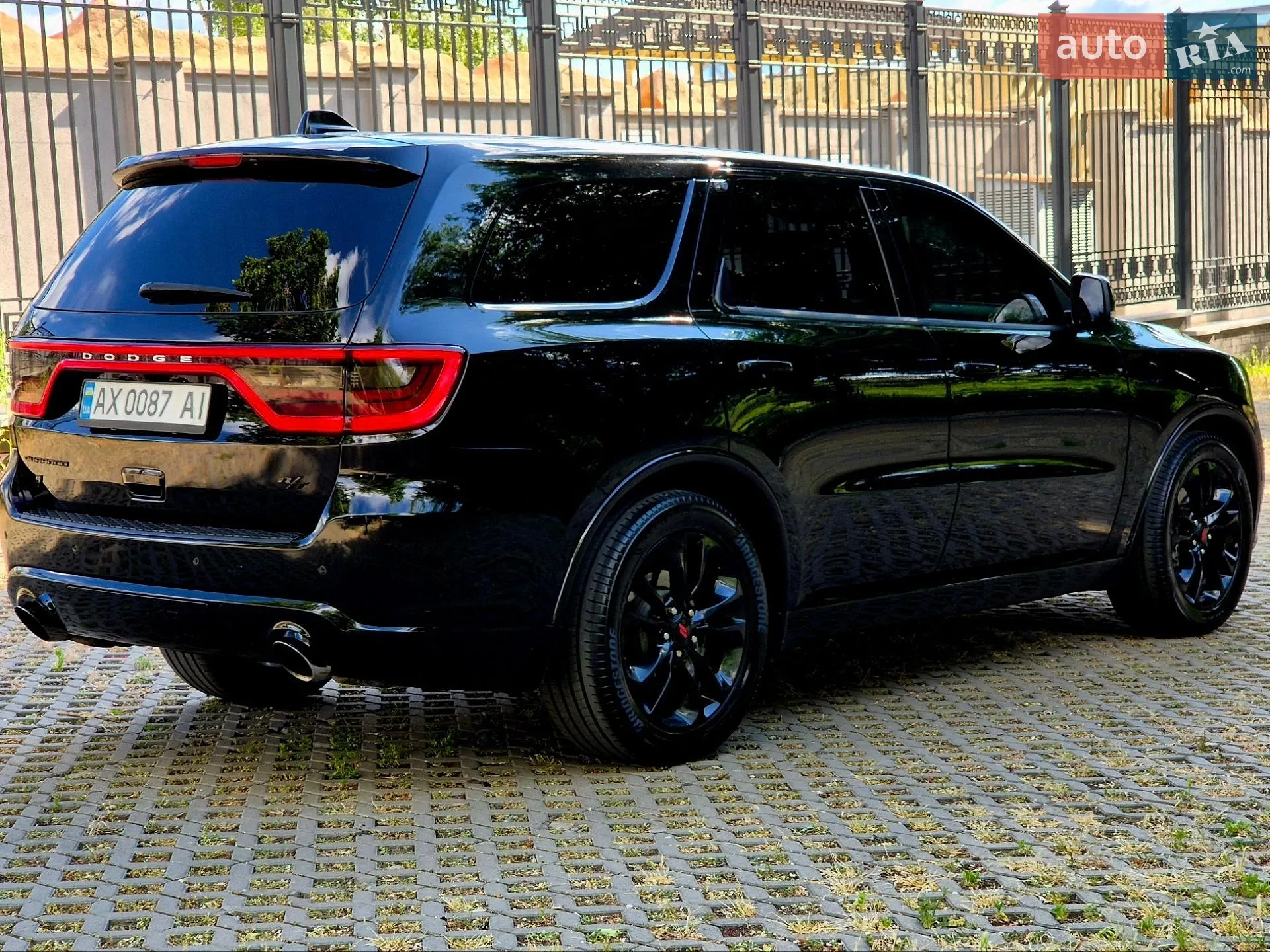 2019 Dodge Durango - мініатюра 7