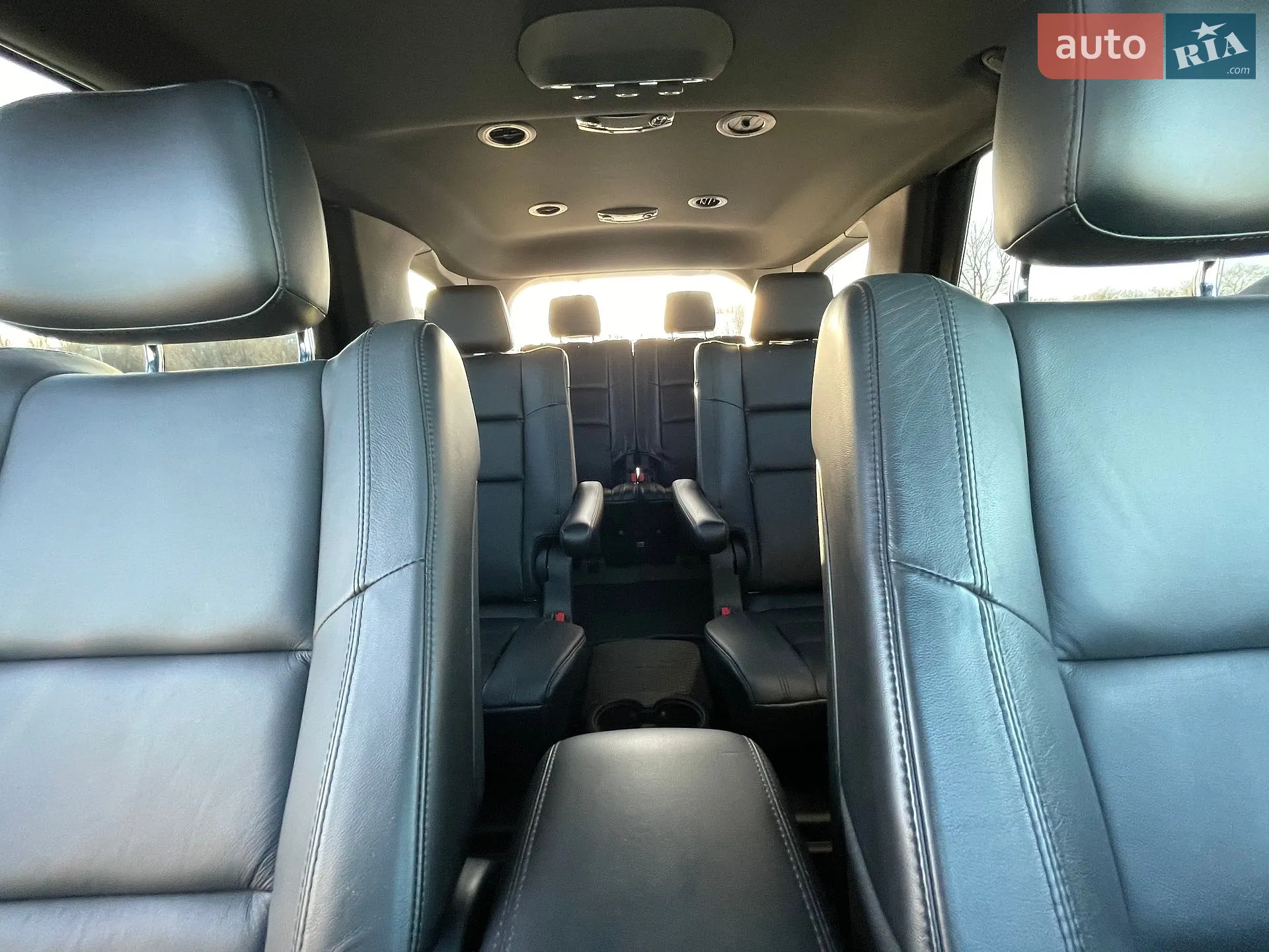 2019 Dodge Durango - мініатюра 8