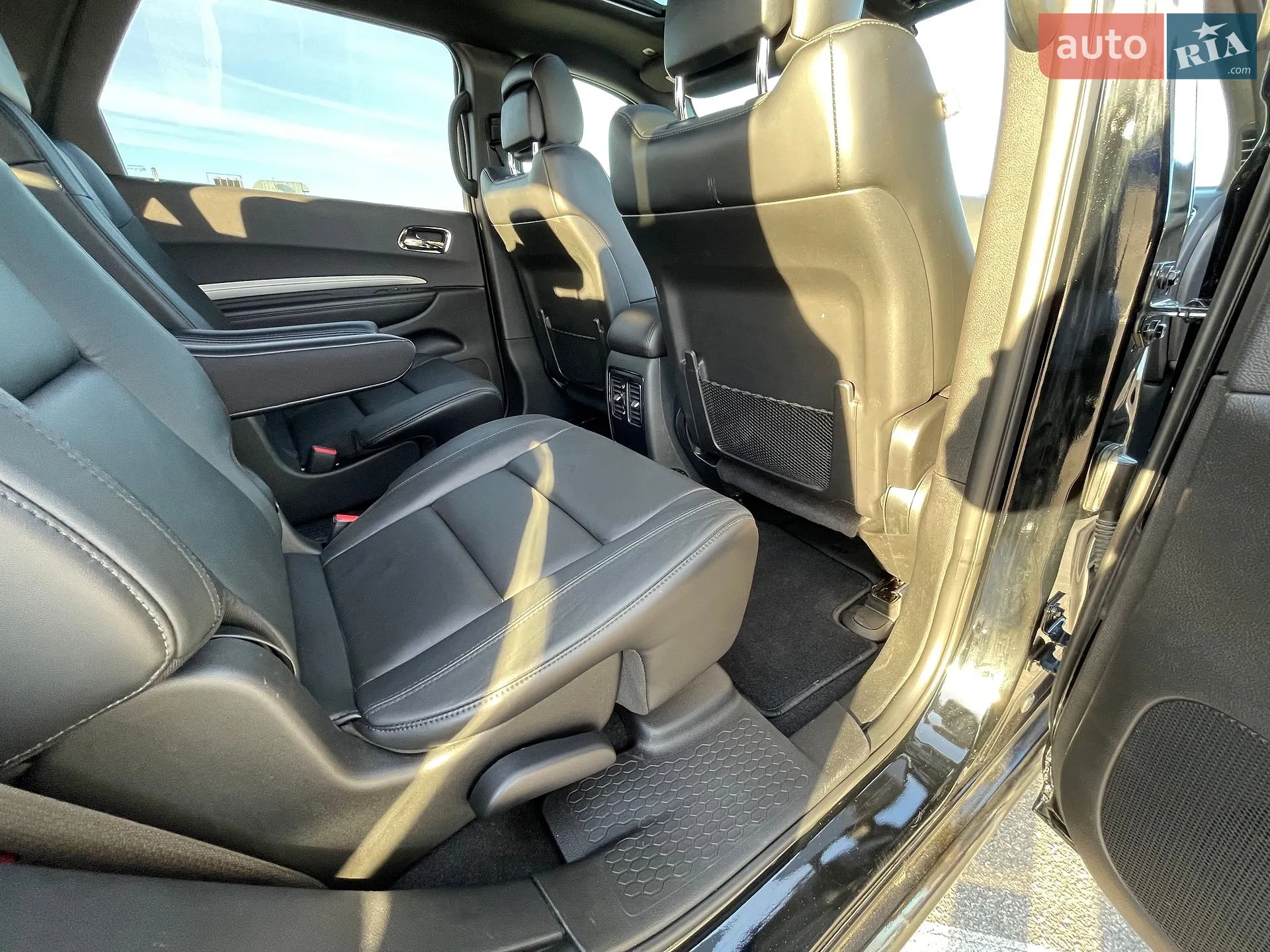 2019 Dodge Durango - мініатюра 9