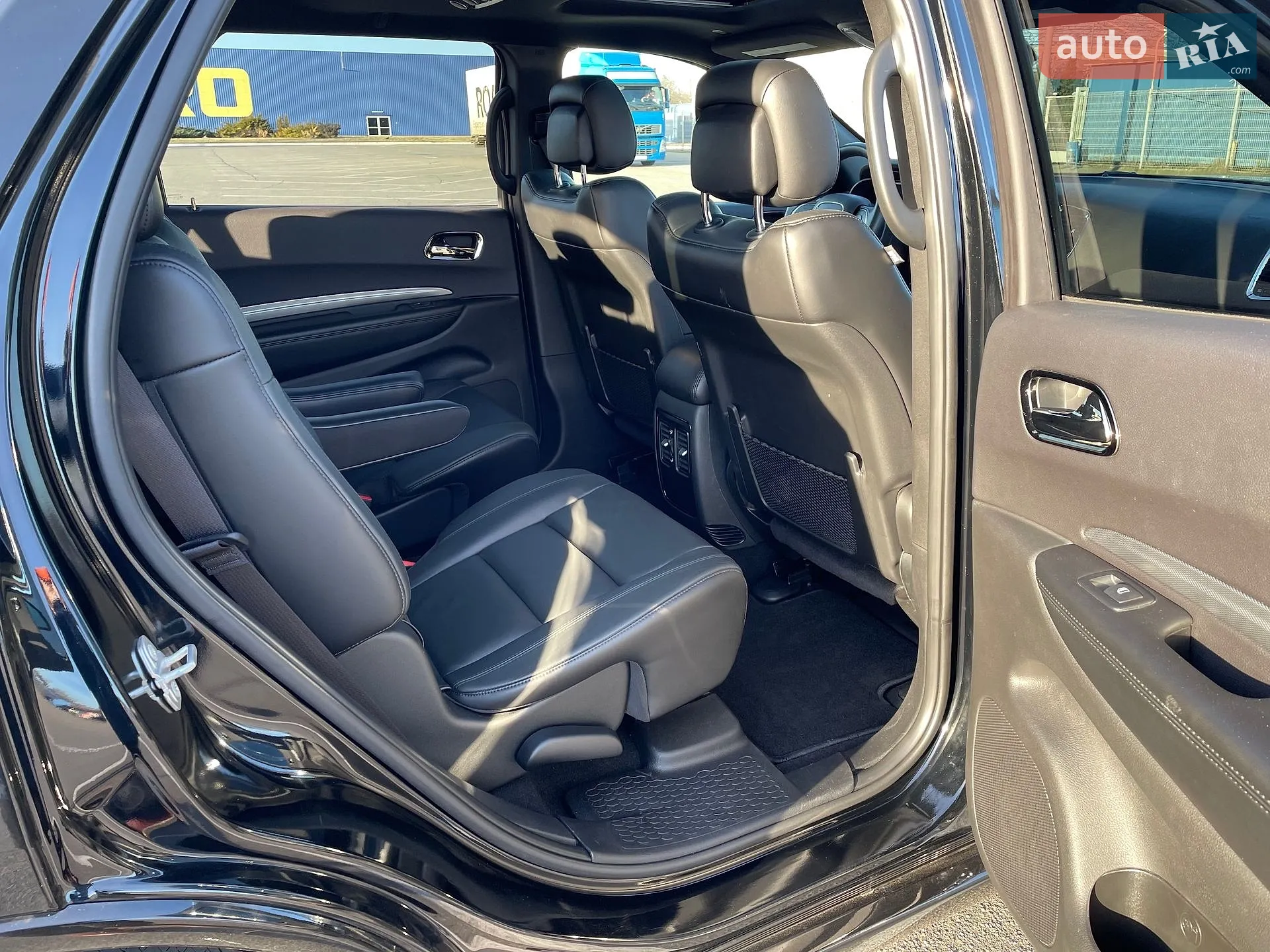 2019 Dodge Durango - мініатюра 10