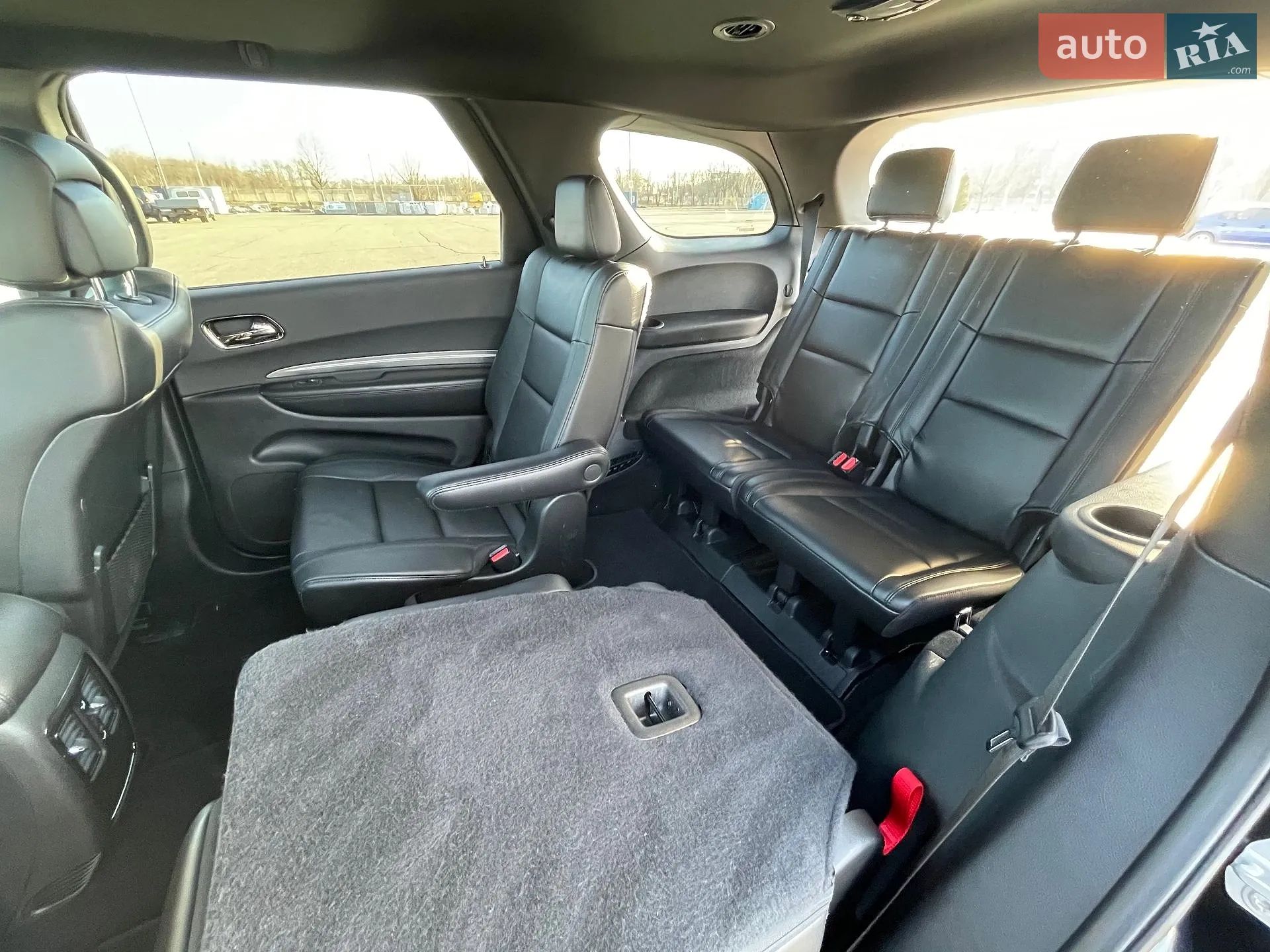 2019 Dodge Durango - мініатюра 11