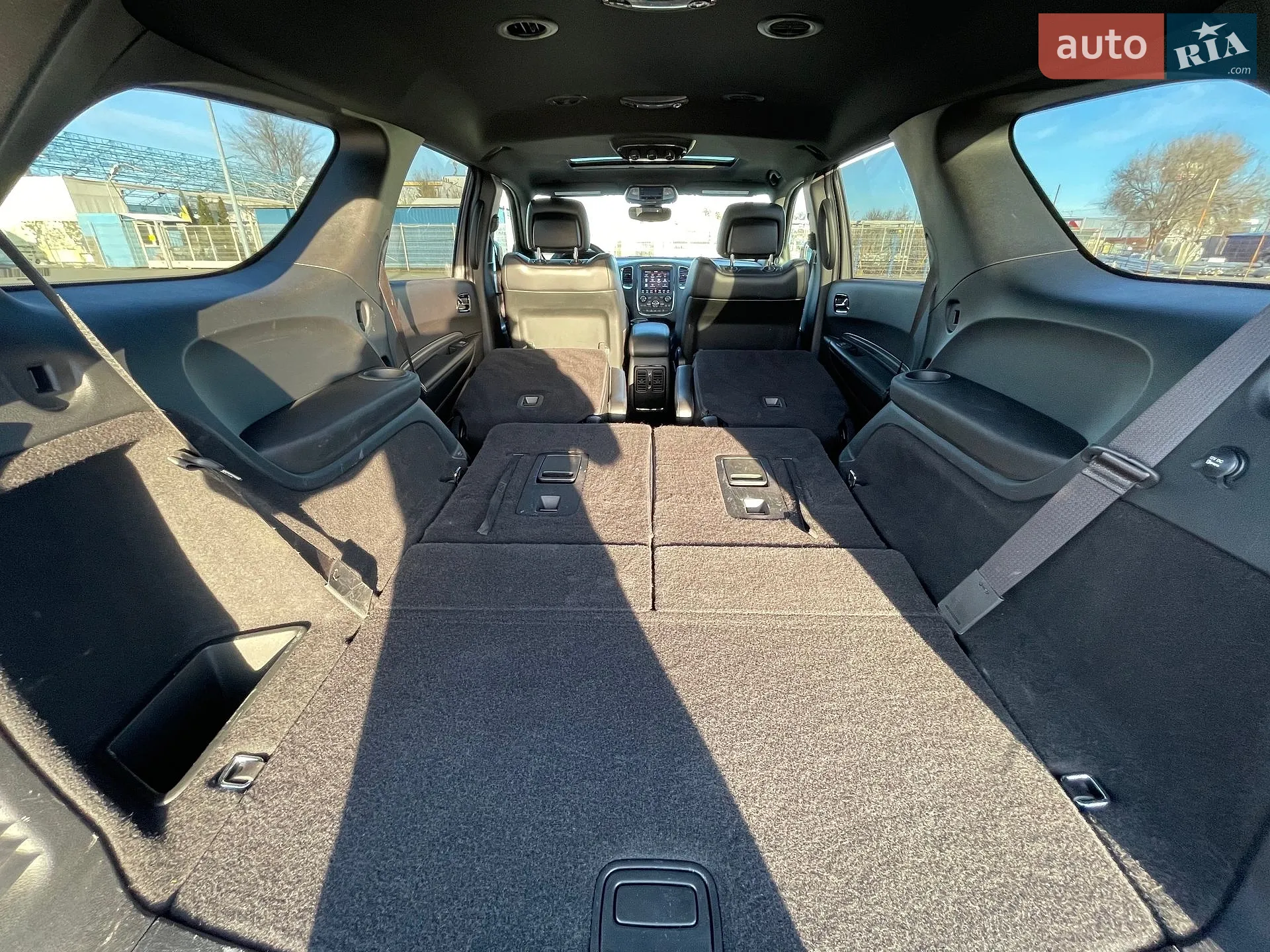 2019 Dodge Durango - мініатюра 12
