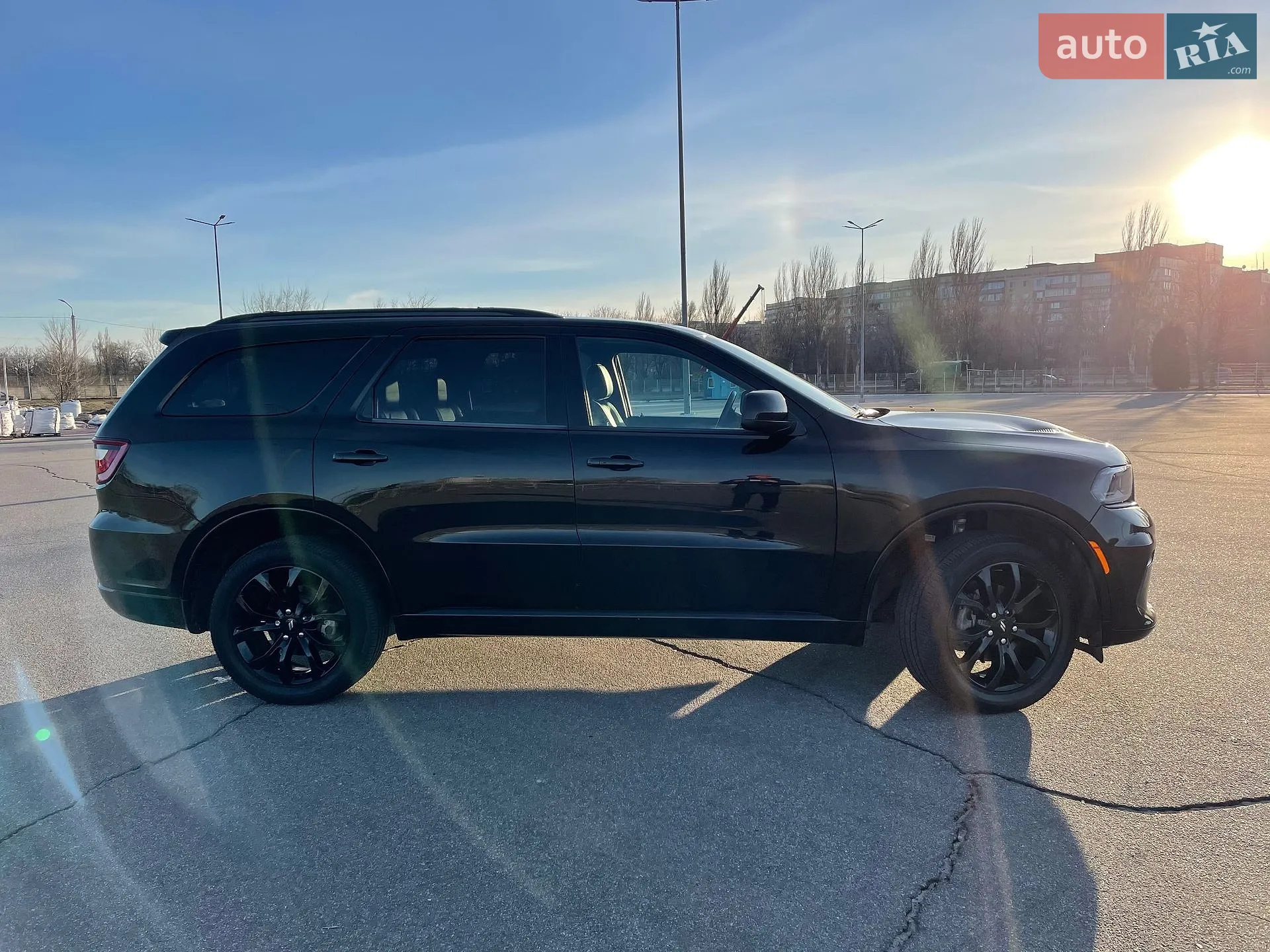 2019 Dodge Durango - мініатюра 5