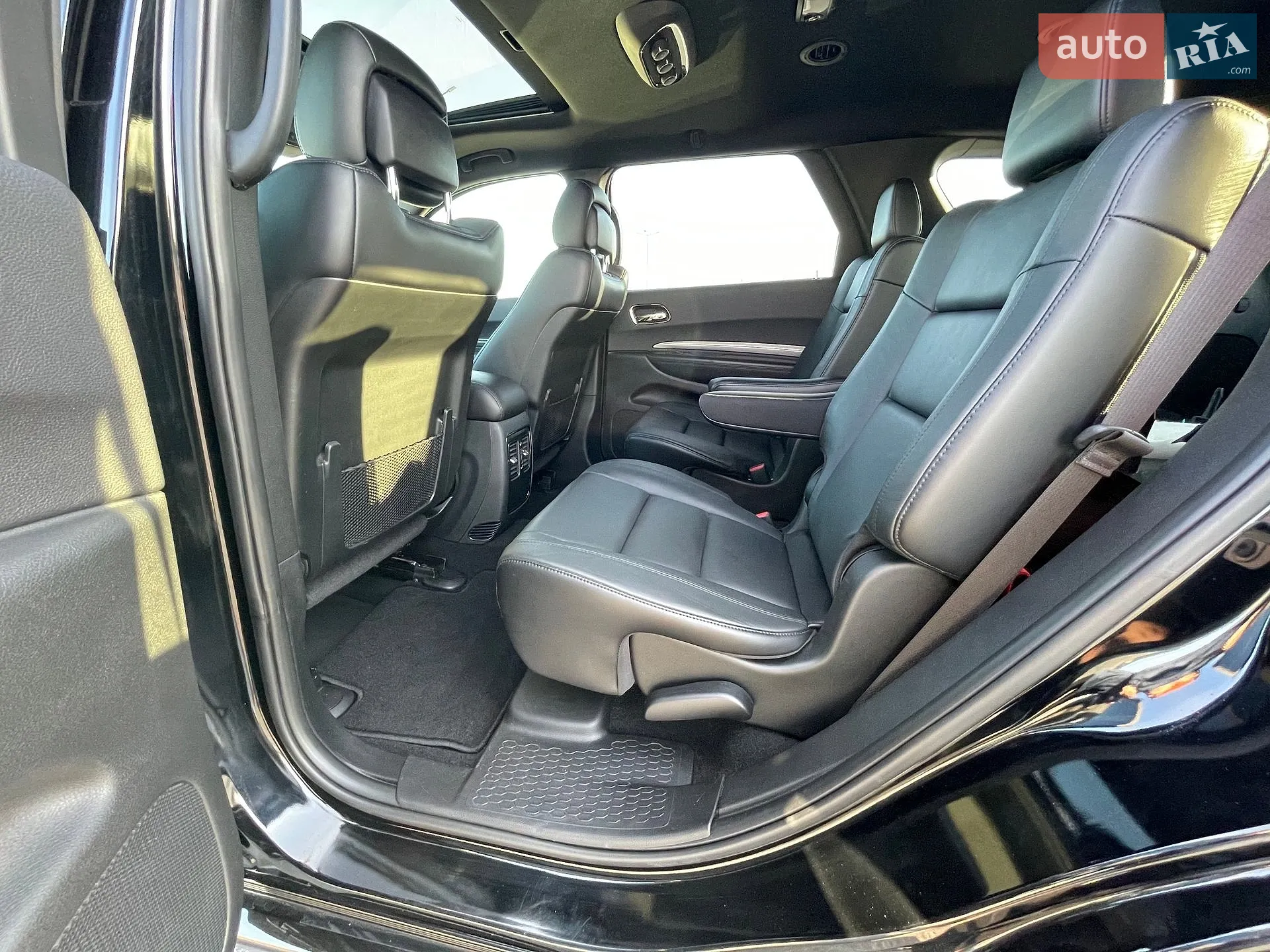 2019 Dodge Durango - мініатюра 14