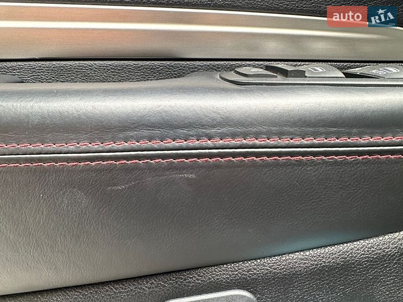 Позашляховик / Кросовер Dodge Durango 2016 в Львові фото 17 Позашляховик / Кросовер Dodge Durango 2016 в Львові