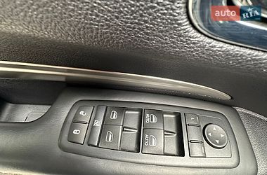 Позашляховик / Кросовер Dodge Durango 2016 в Львові фото 18 Позашляховик / Кросовер Dodge Durango 2016 в Львові