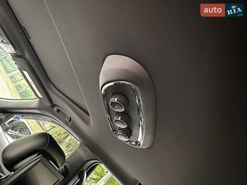 Позашляховик / Кросовер Dodge Durango 2016 в Львові фото 24 Позашляховик / Кросовер Dodge Durango 2016 в Львові