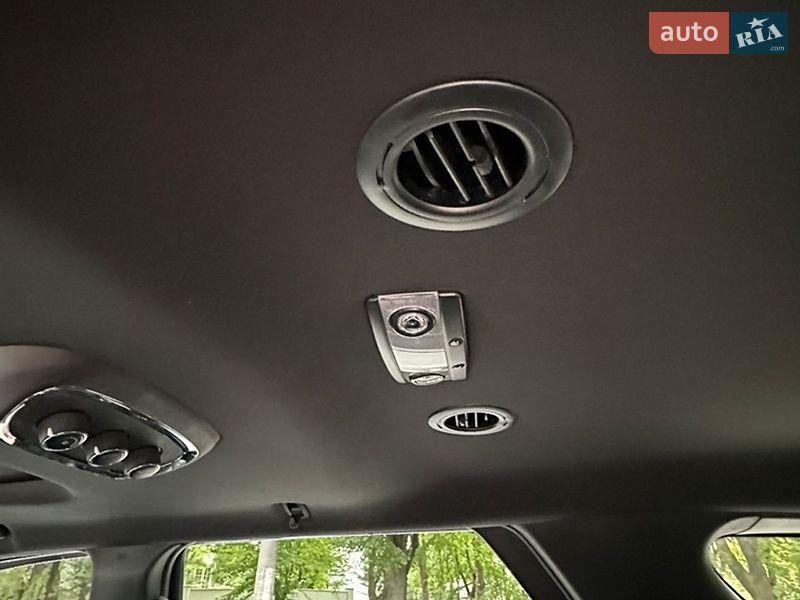 Позашляховик / Кросовер Dodge Durango 2016 в Львові фото 28 Позашляховик / Кросовер Dodge Durango 2016 в Львові