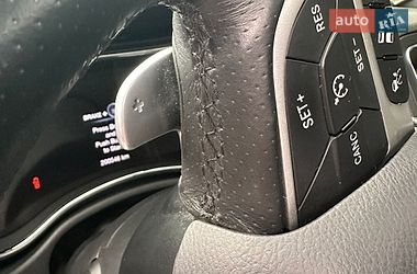 Позашляховик / Кросовер Dodge Durango 2016 в Львові фото 38 Позашляховик / Кросовер Dodge Durango 2016 в Львові